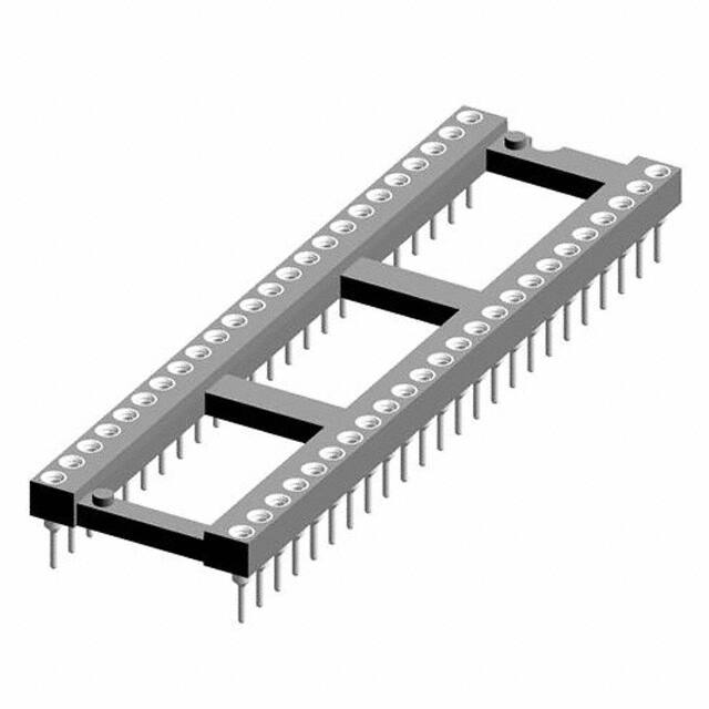 110-87-648-41-005101 Preci-Dip  IC Sockets